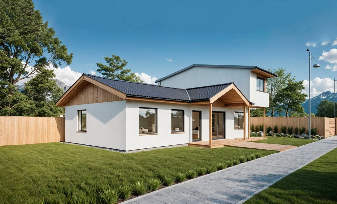 Proyecto Concón CasaStock