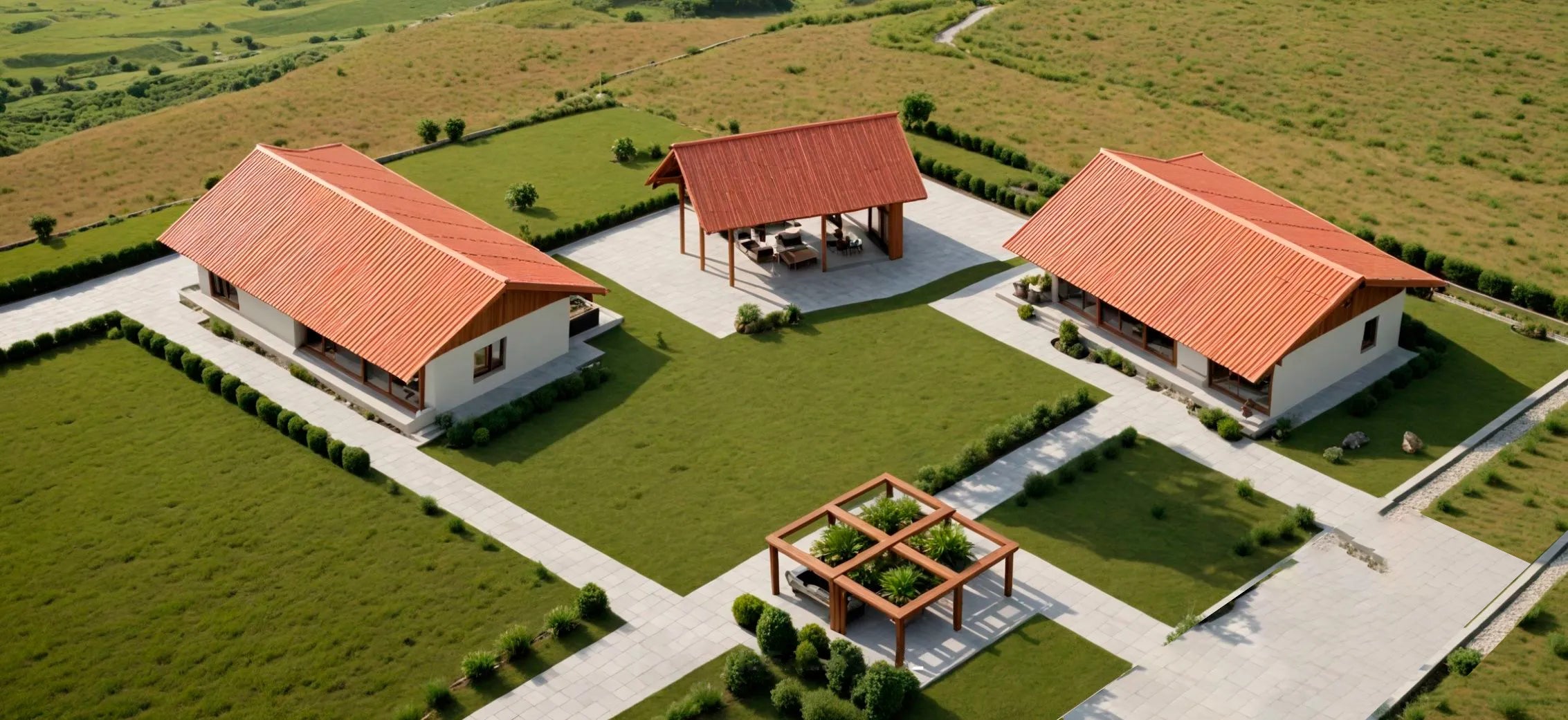 Proyecto Santa Cruz CasaStock