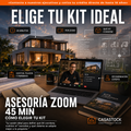 Asesoria Zoom CasaStock