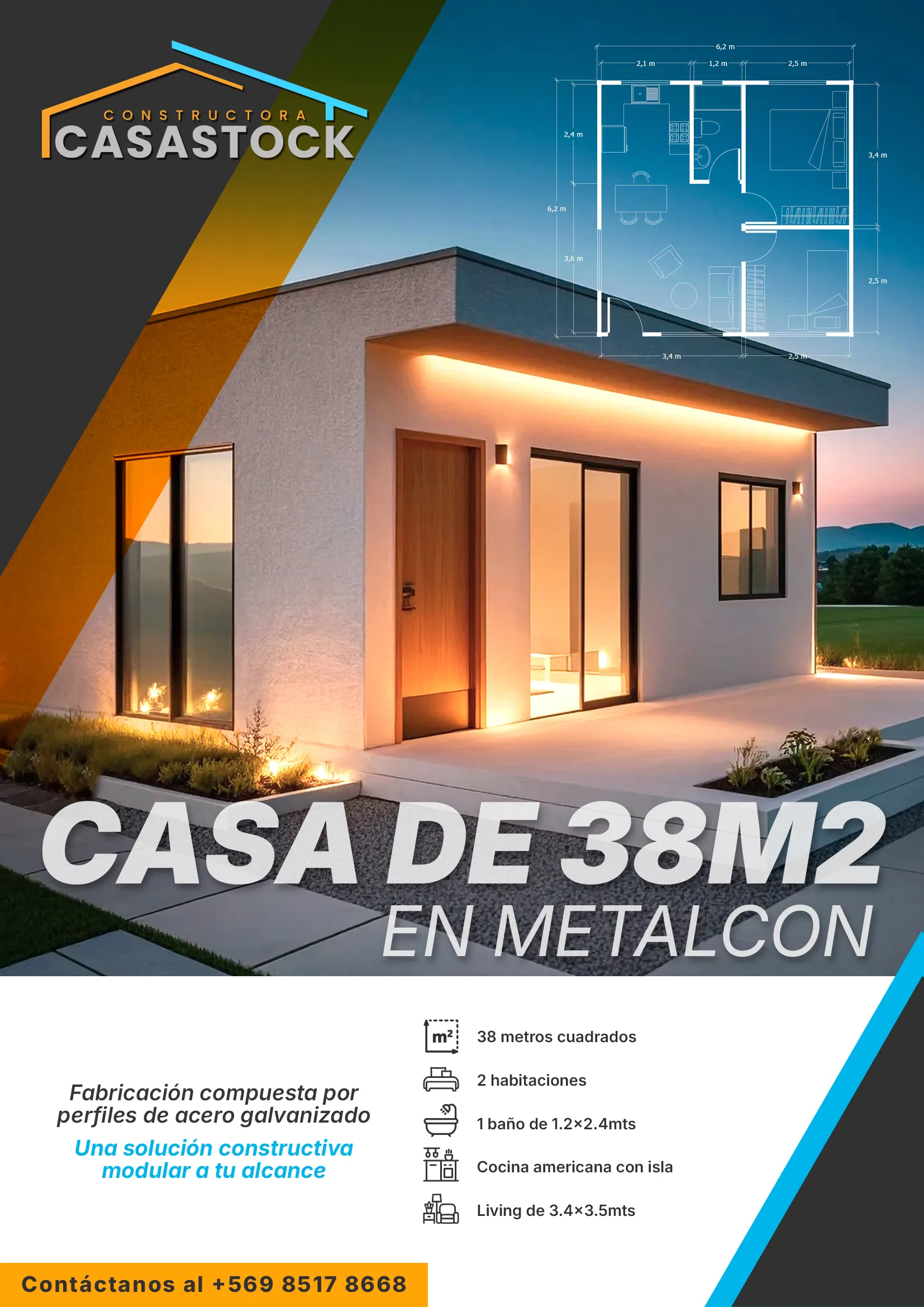 Ficha Técnica Portada