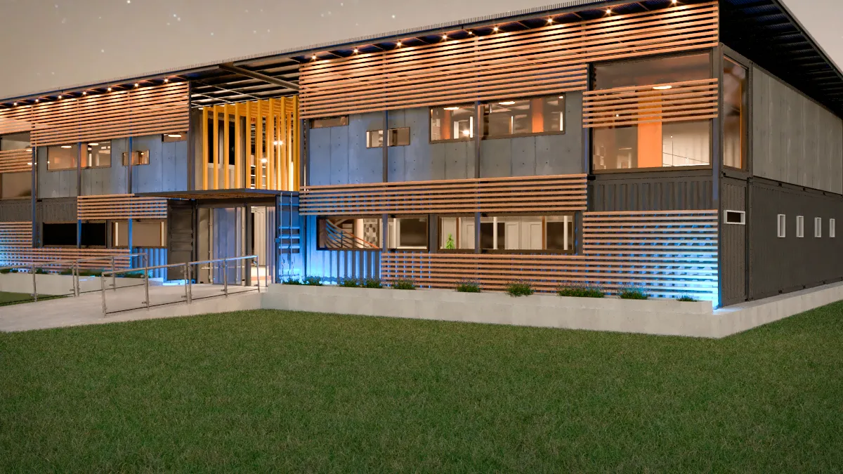 Centro de Eventos